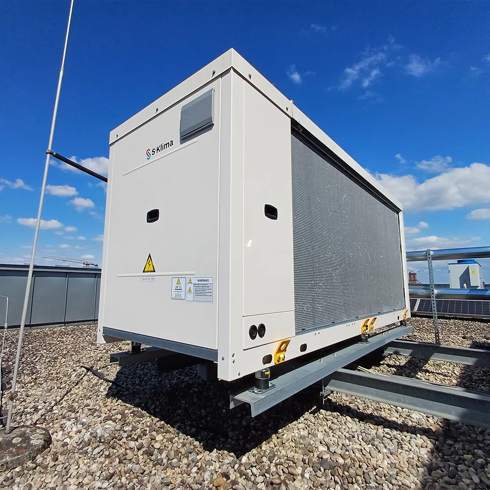 FREY Kälte-Klima-Technik GmbH