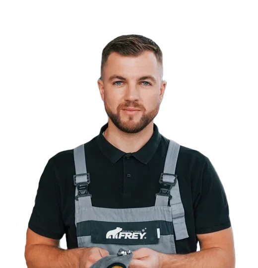 FREY Kälte-Klima-Technik GmbH