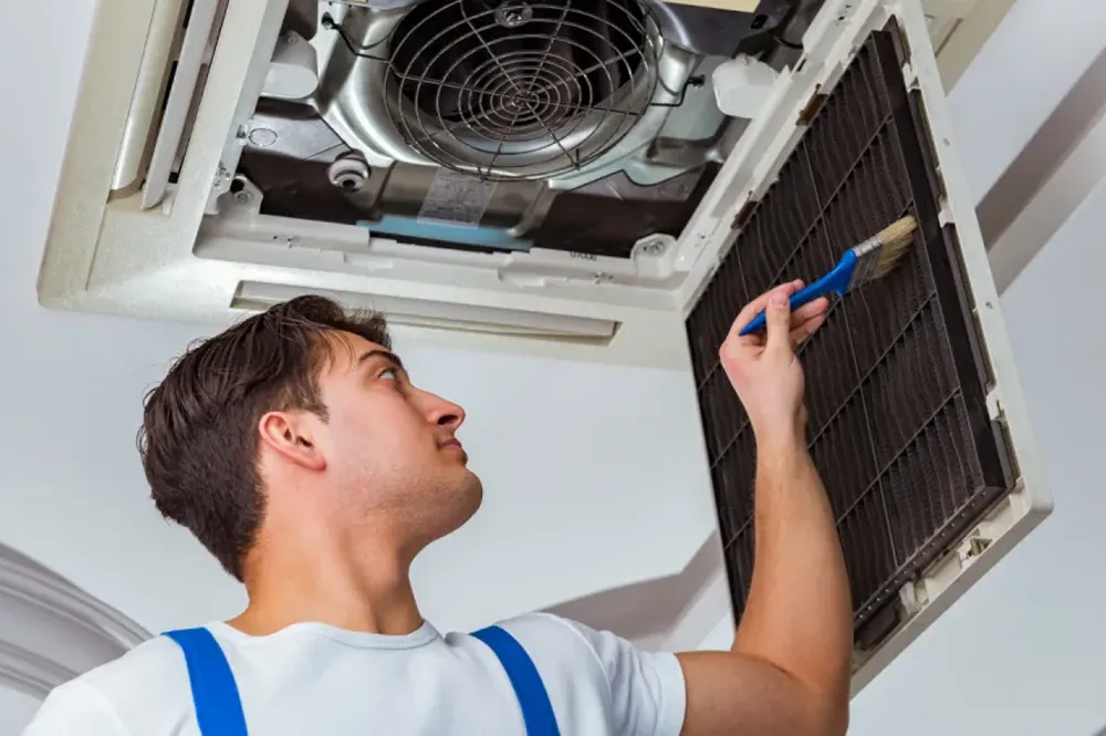 FREY Kälte-Klima-Technik GmbH